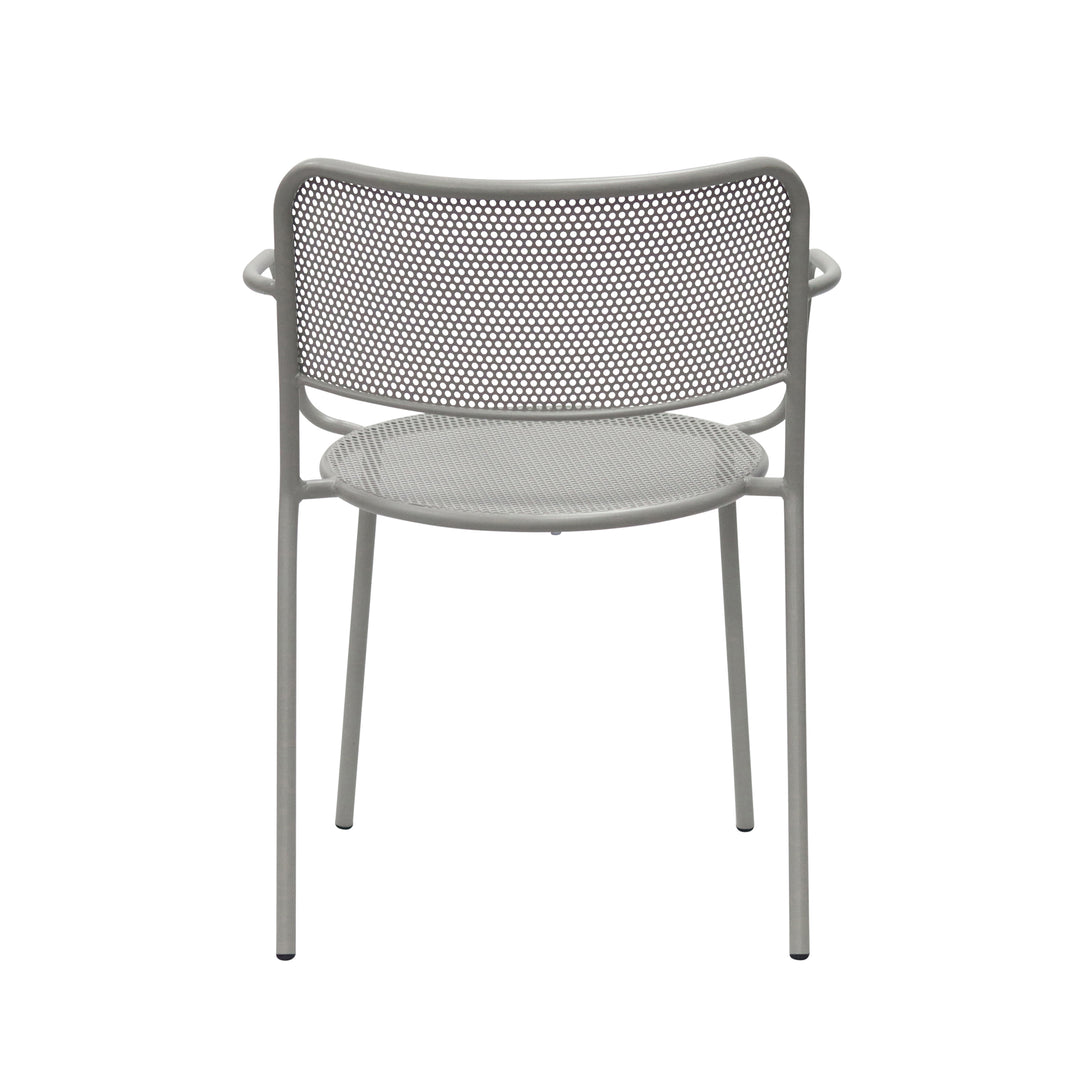 Oyster Gray