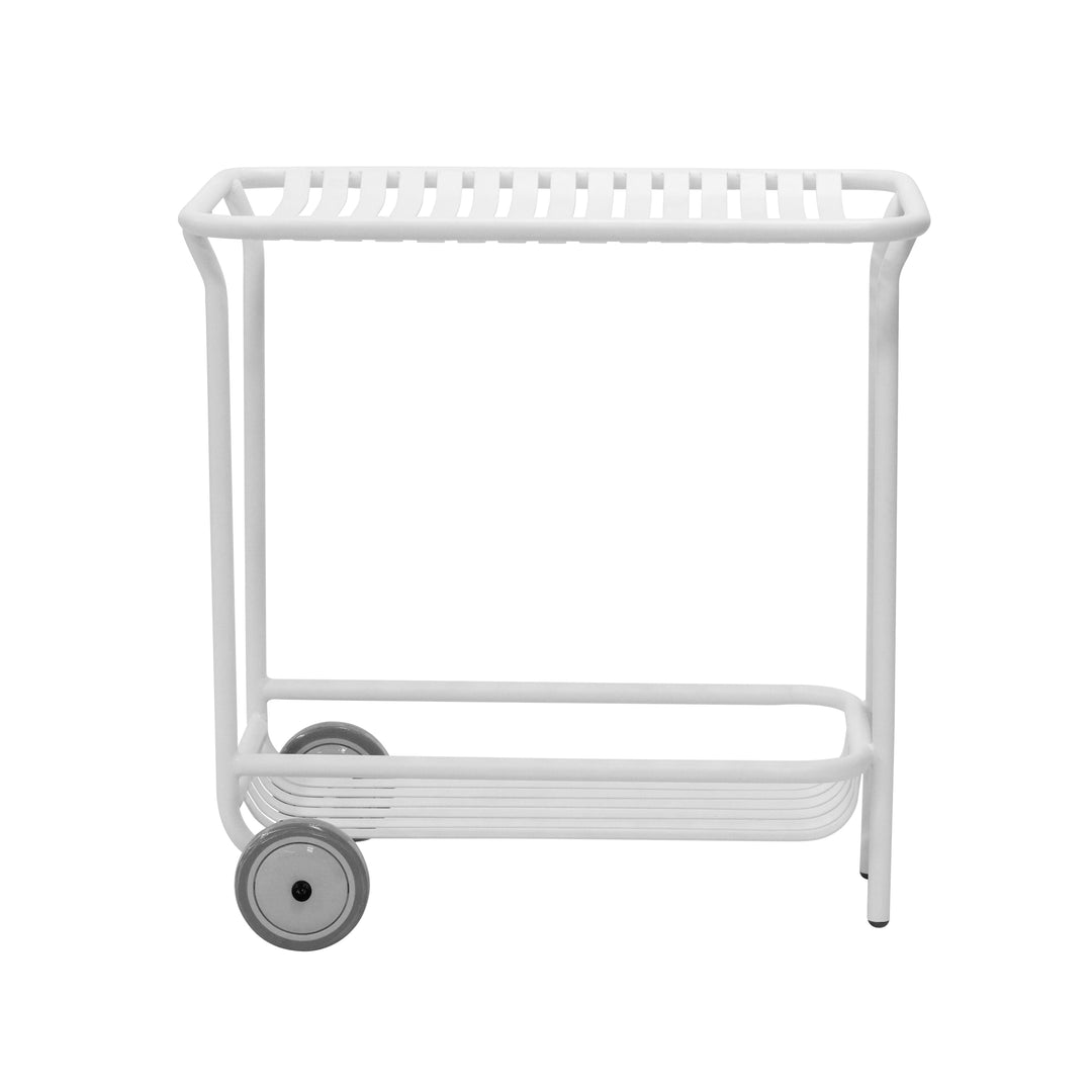 Enid Outdoor Cart