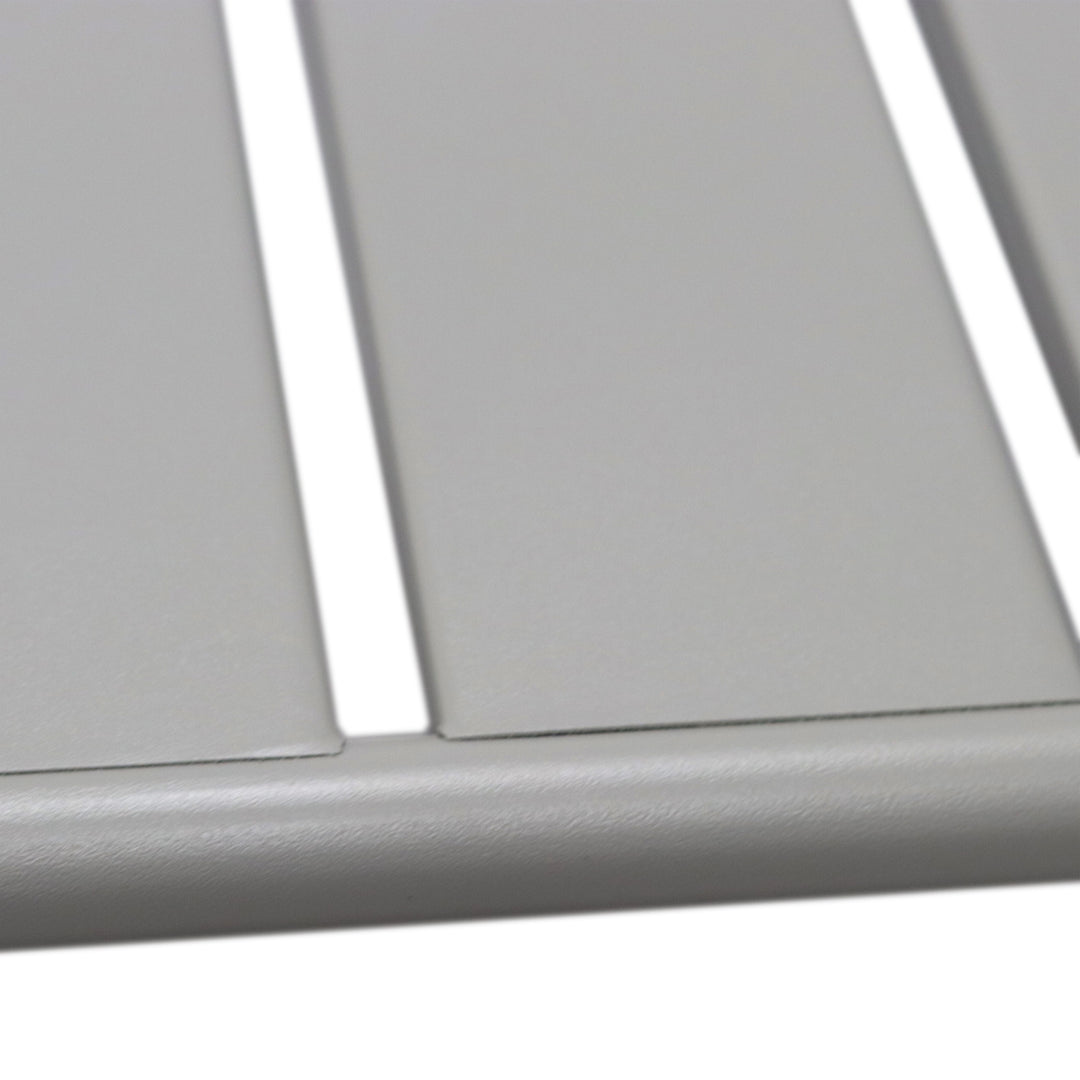 Oyster Gray