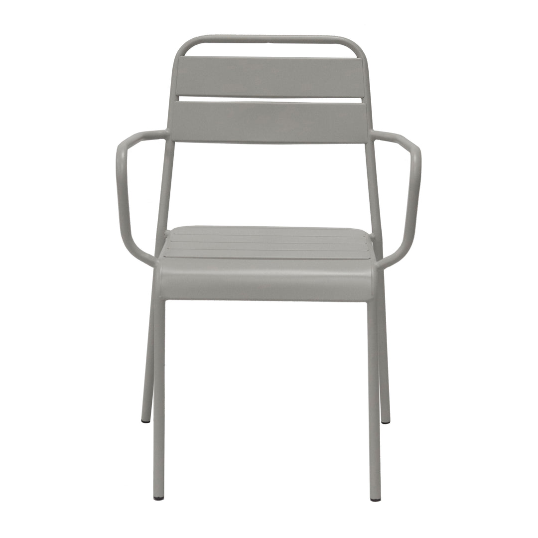 Oyster Gray