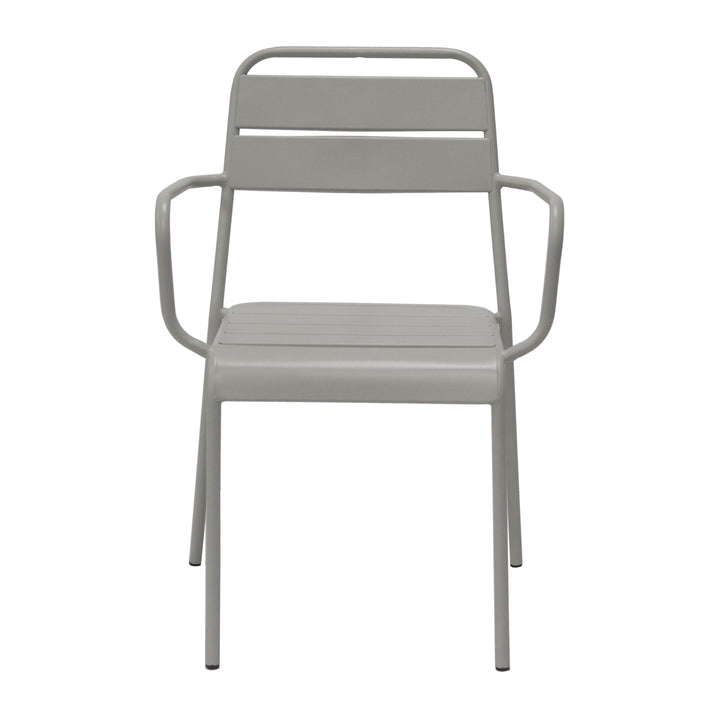 Oyster Gray