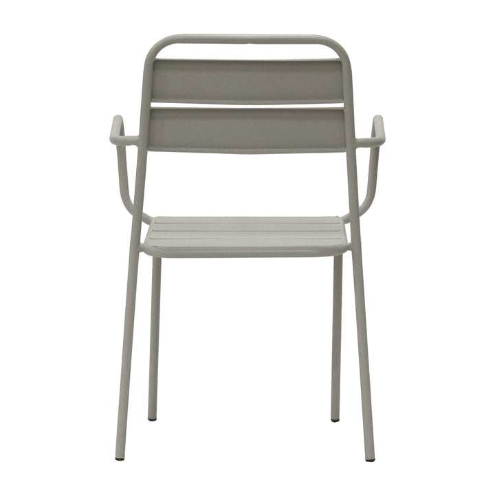 Oyster Gray