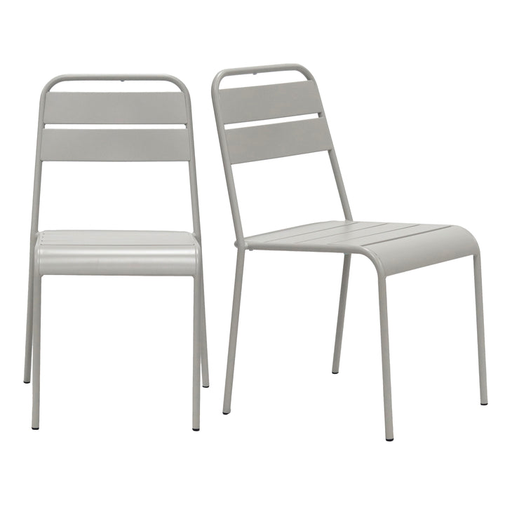 Oyster Gray