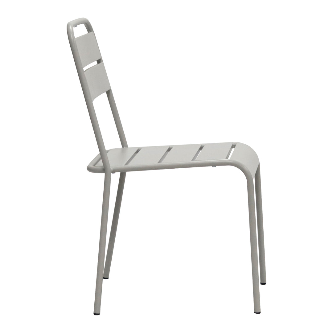 Oyster Gray