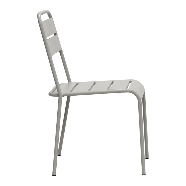 Oyster Gray