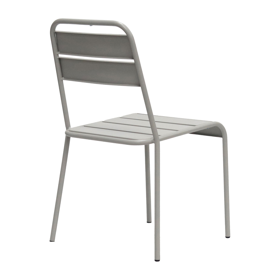 Oyster Gray