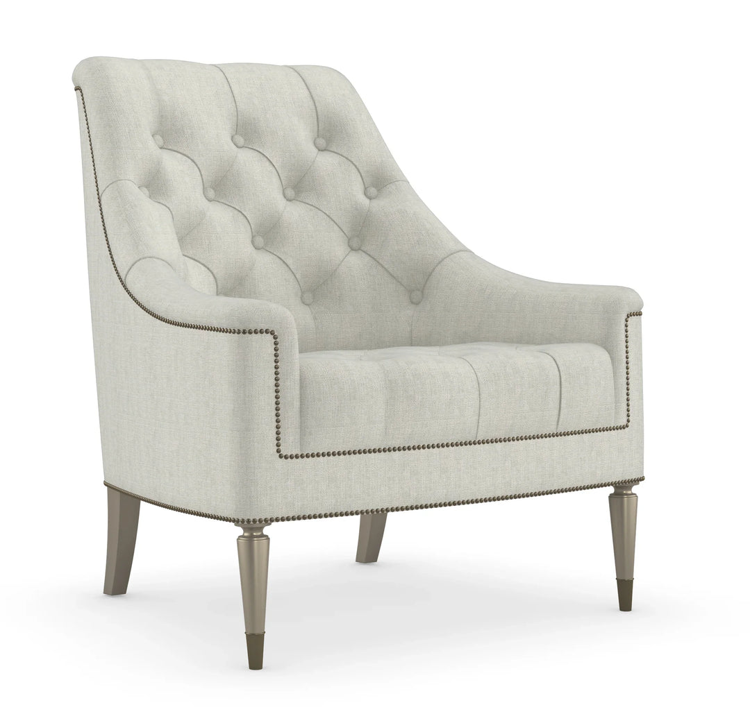 Classic Elegance Chair - AmericanHomeFurniture