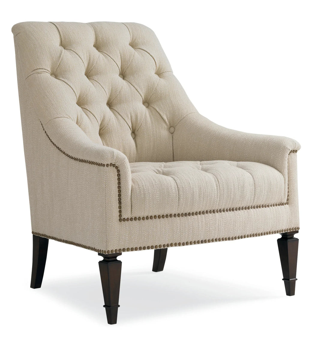 Classic Elegance Chair - AmericanHomeFurniture