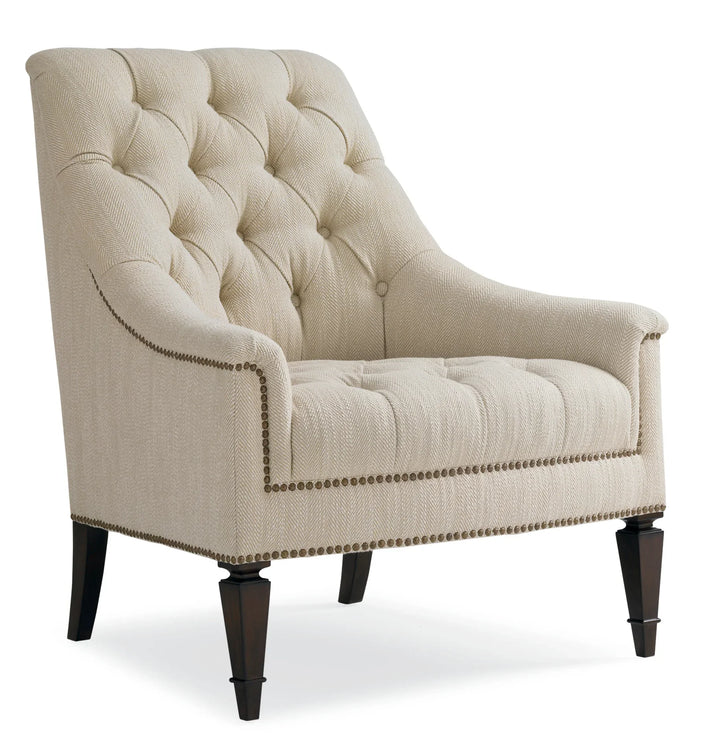 Classic Elegance Chair - AmericanHomeFurniture