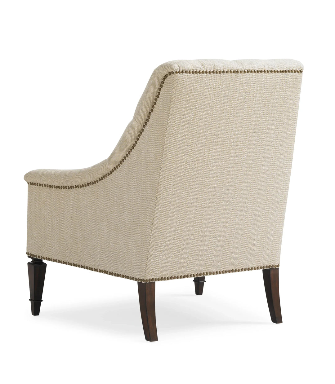 Classic Elegance Chair - AmericanHomeFurniture