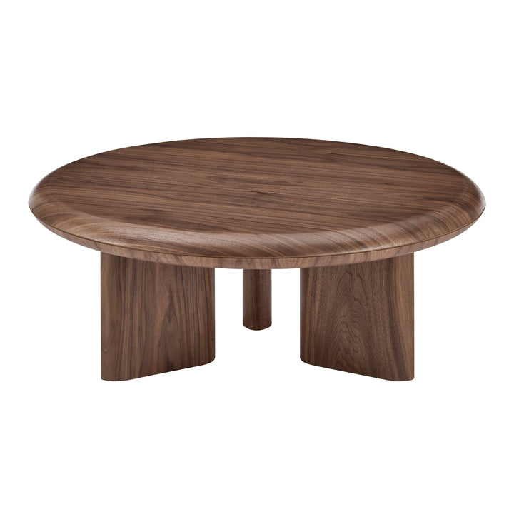 Albert Round Coffee Table