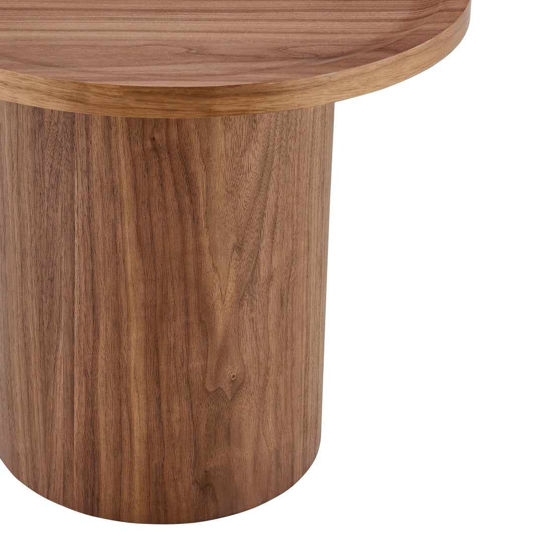 Boden 24" Round Side Table