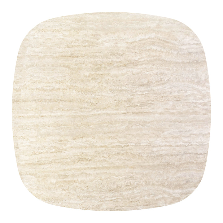 Brim Dining Table Natural