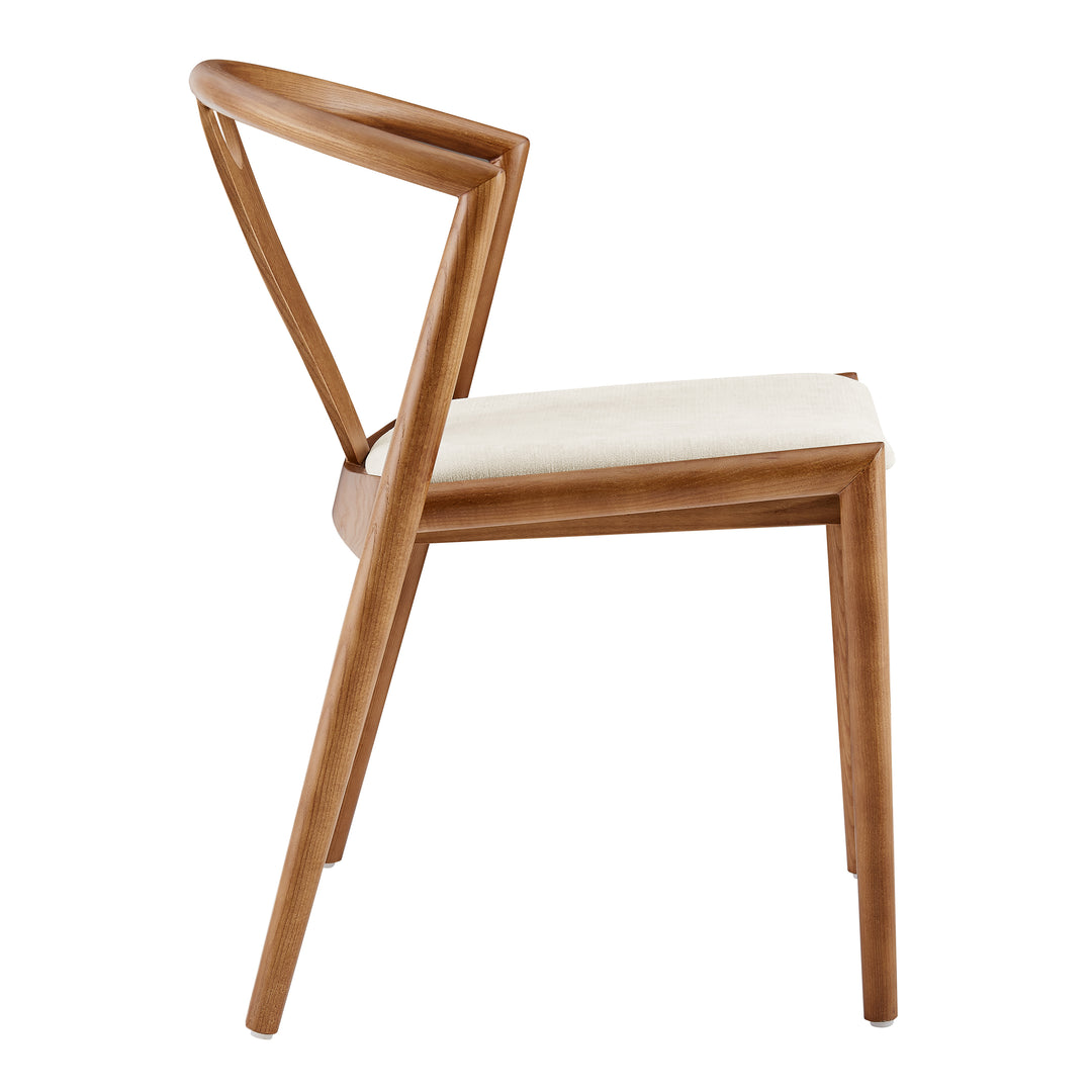 Natural/Walnut