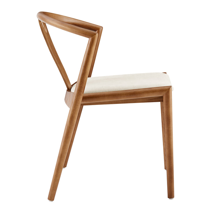 Natural/Walnut