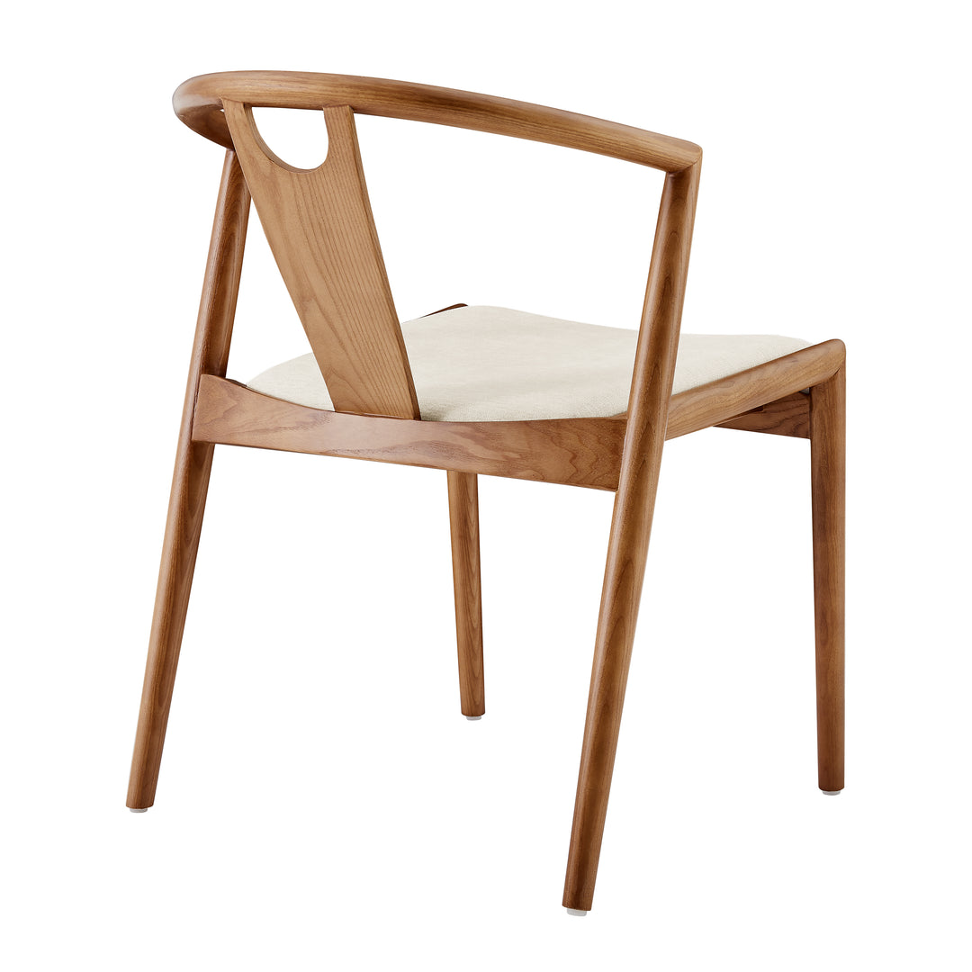 Natural/Walnut