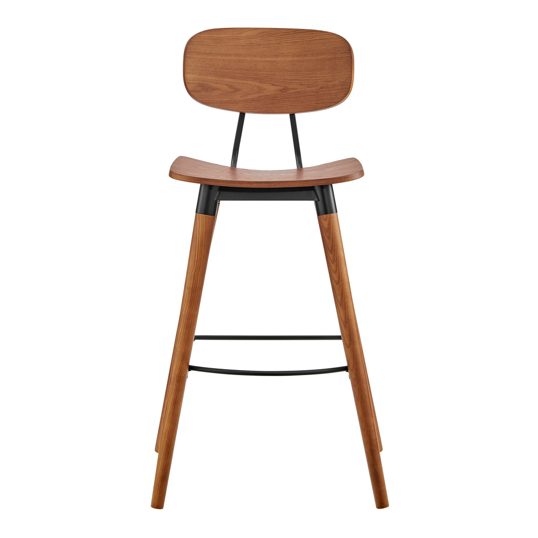 Vega Bar Stool - Set of 1