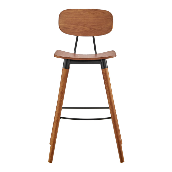 Vega Bar Stool - Set of 1
