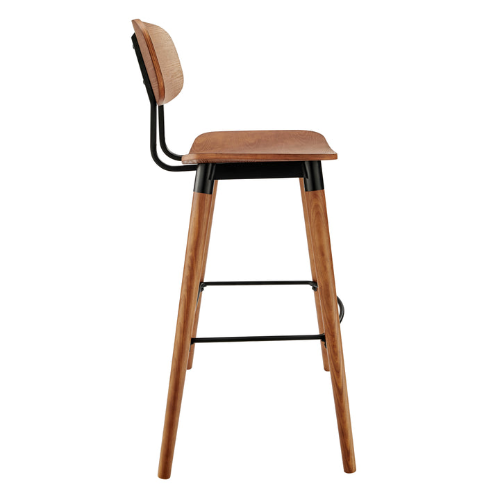 Vega Bar Stool - Set of 1