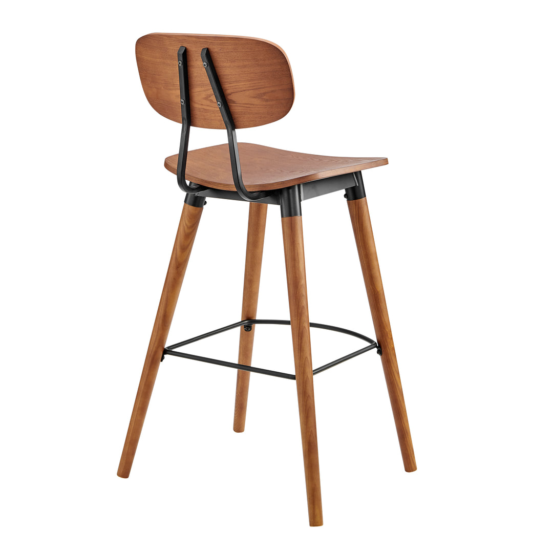 Vega Bar Stool - Set of 1