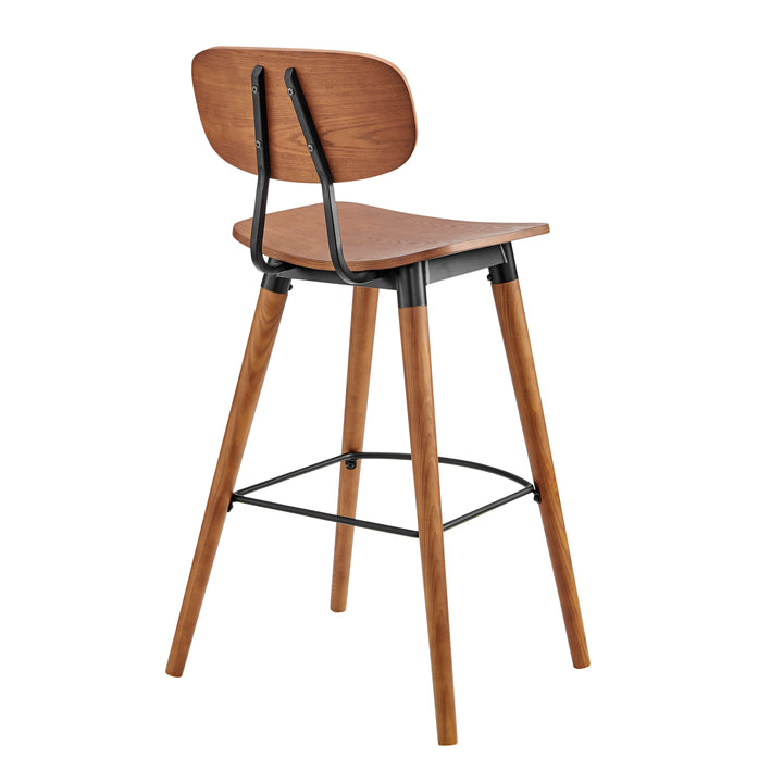 Vega Bar Stool - Set of 1