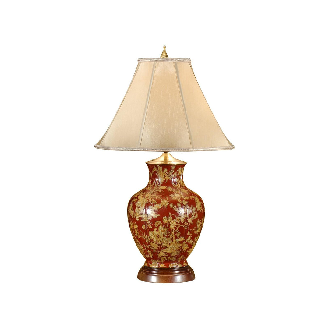 Maxwell Lamp - 9110