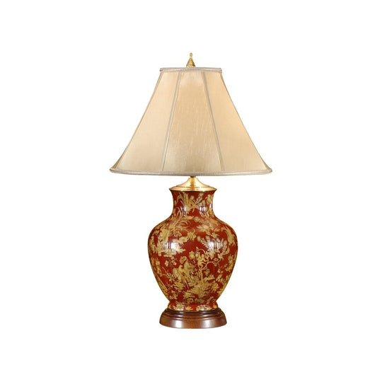 Maxwell Lamp - 9110