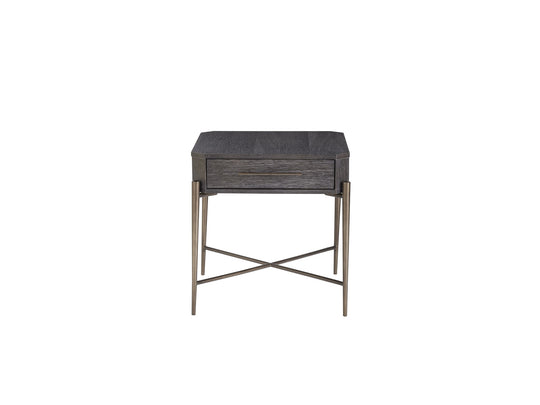 Oslo End Table