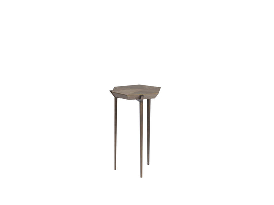Divergence Chair Side Table
