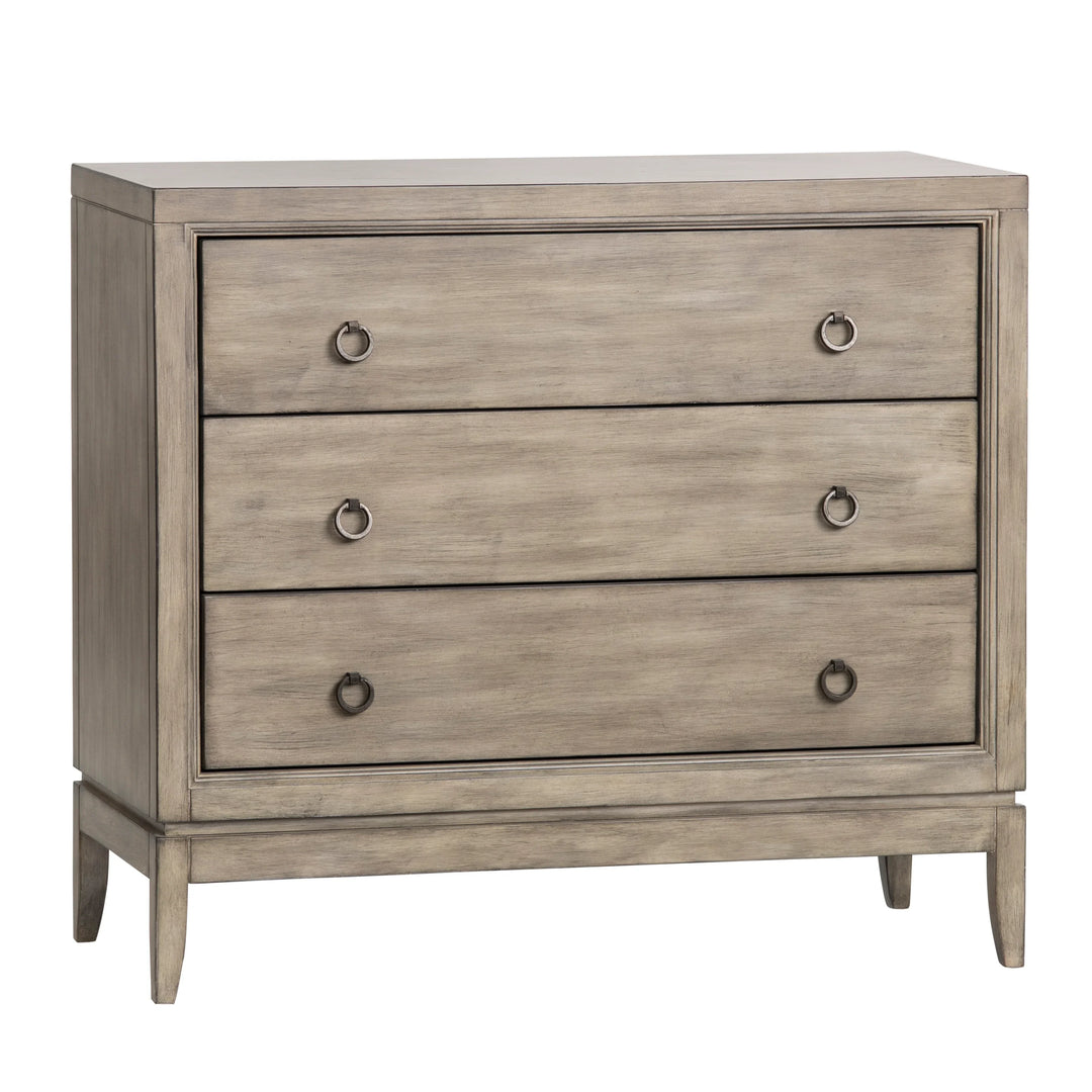 Trimble Chest - AmericanHomeFurniture