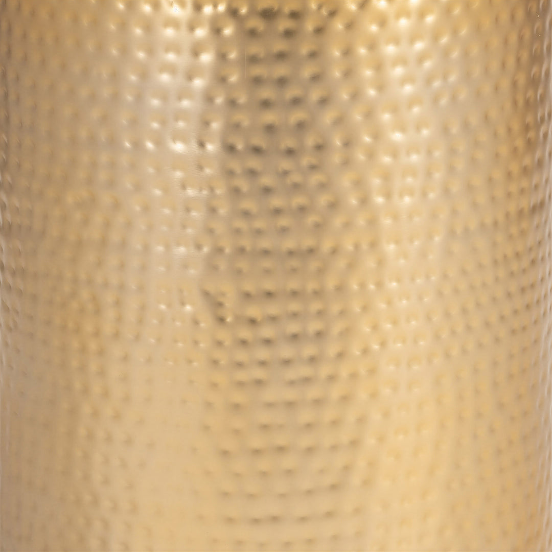 Coldveil Storage Coffee Table Gold
