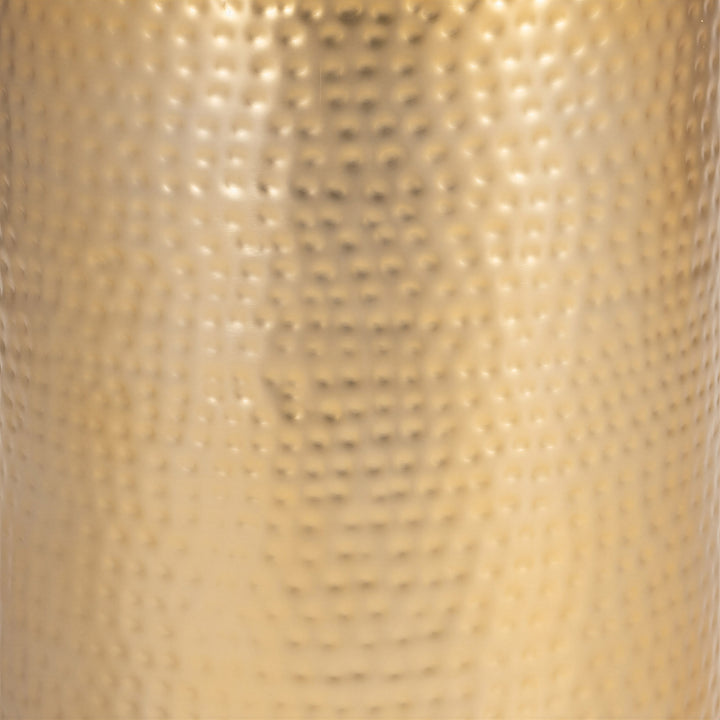 Coldveil Storage Coffee Table Gold