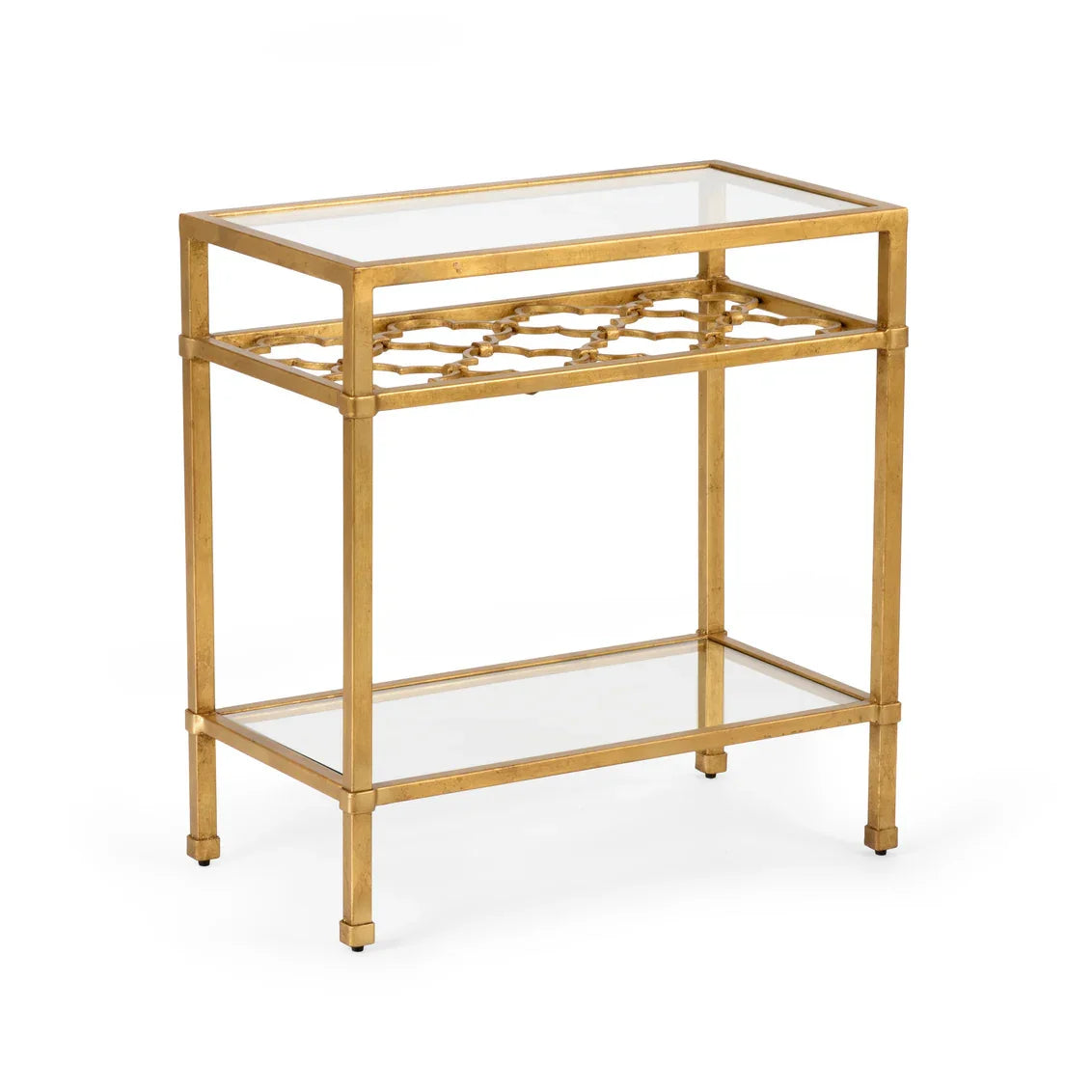 Chelsea House Pacific Coast Table ACCENT TABLES