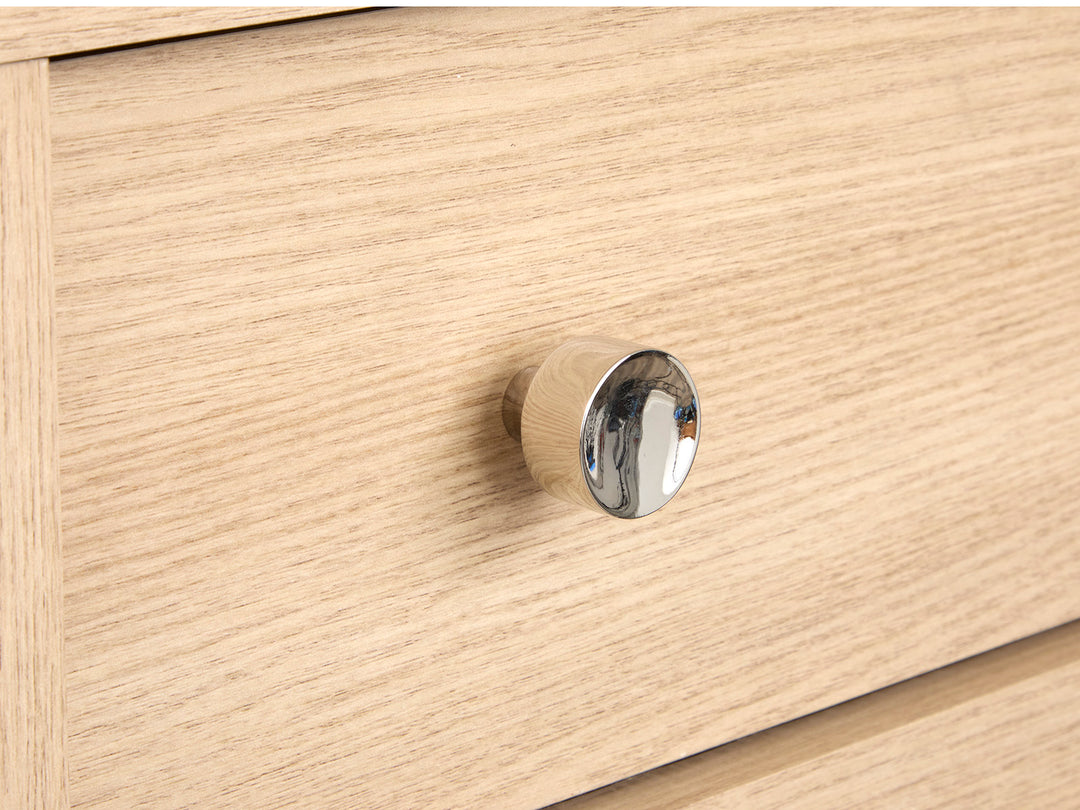 Merrifield Sandstone Beige Drawer Chest - B5906-10