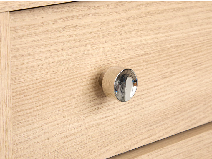 Merrifield Sandstone Beige Drawer Chest - B5906-10