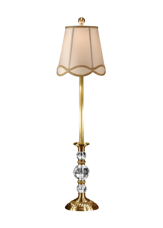 American Home Furniture Wildwood Alice Lamp