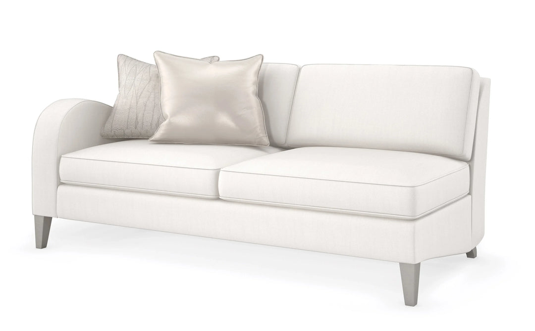 Victoria LAF Loveseat - AmericanHomeFurniture
