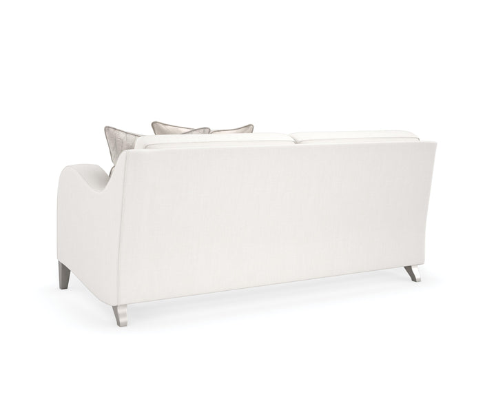 Victoria RAF Loveseat - AmericanHomeFurniture