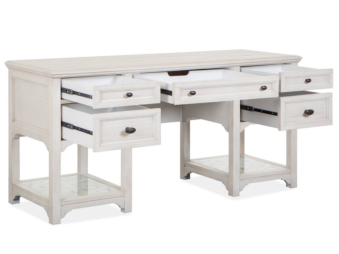 Bronwyn Alabaster Desk - H4436-05B
