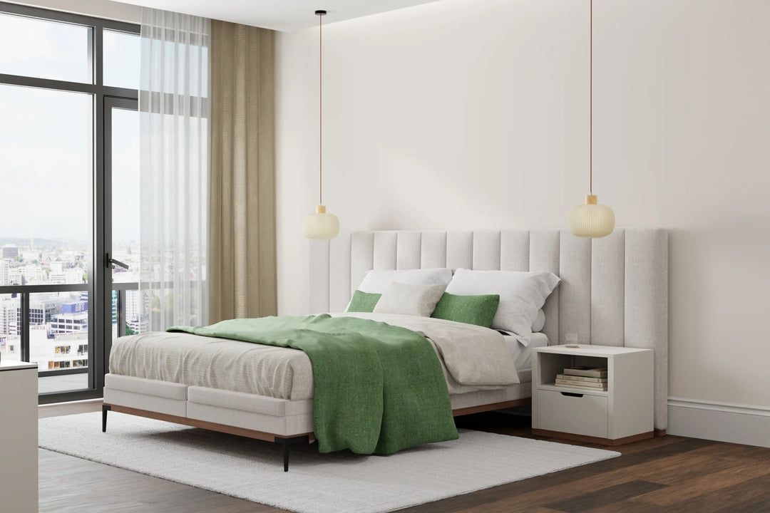 Rectangle/5' x 8'/White