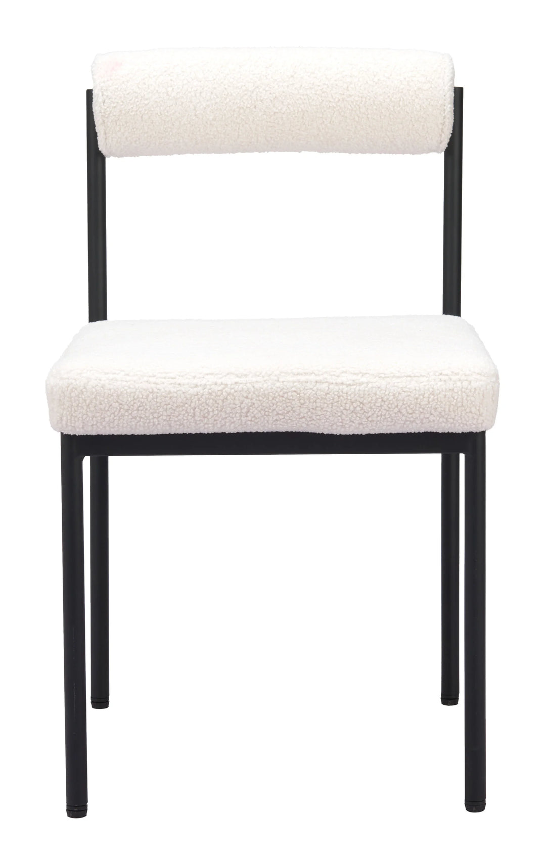 Livorno Dining Chair Ivory - AmericanHomeFurniture