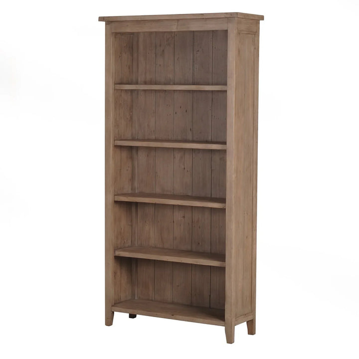 Lifestyle Bookcase