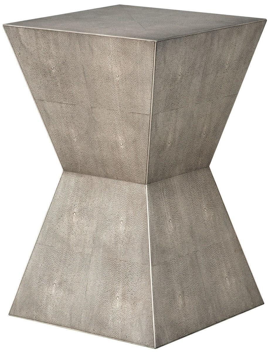 American Home Furniture Vanguard Furniture Nedrow Spot Table