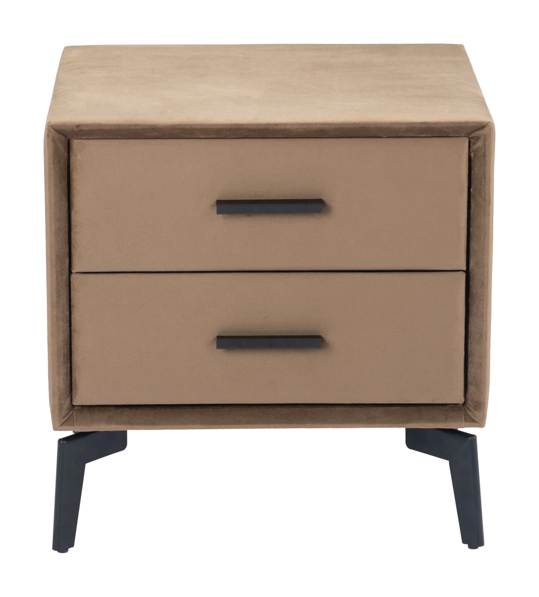 Montana Side Table Brown - AmericanHomeFurniture