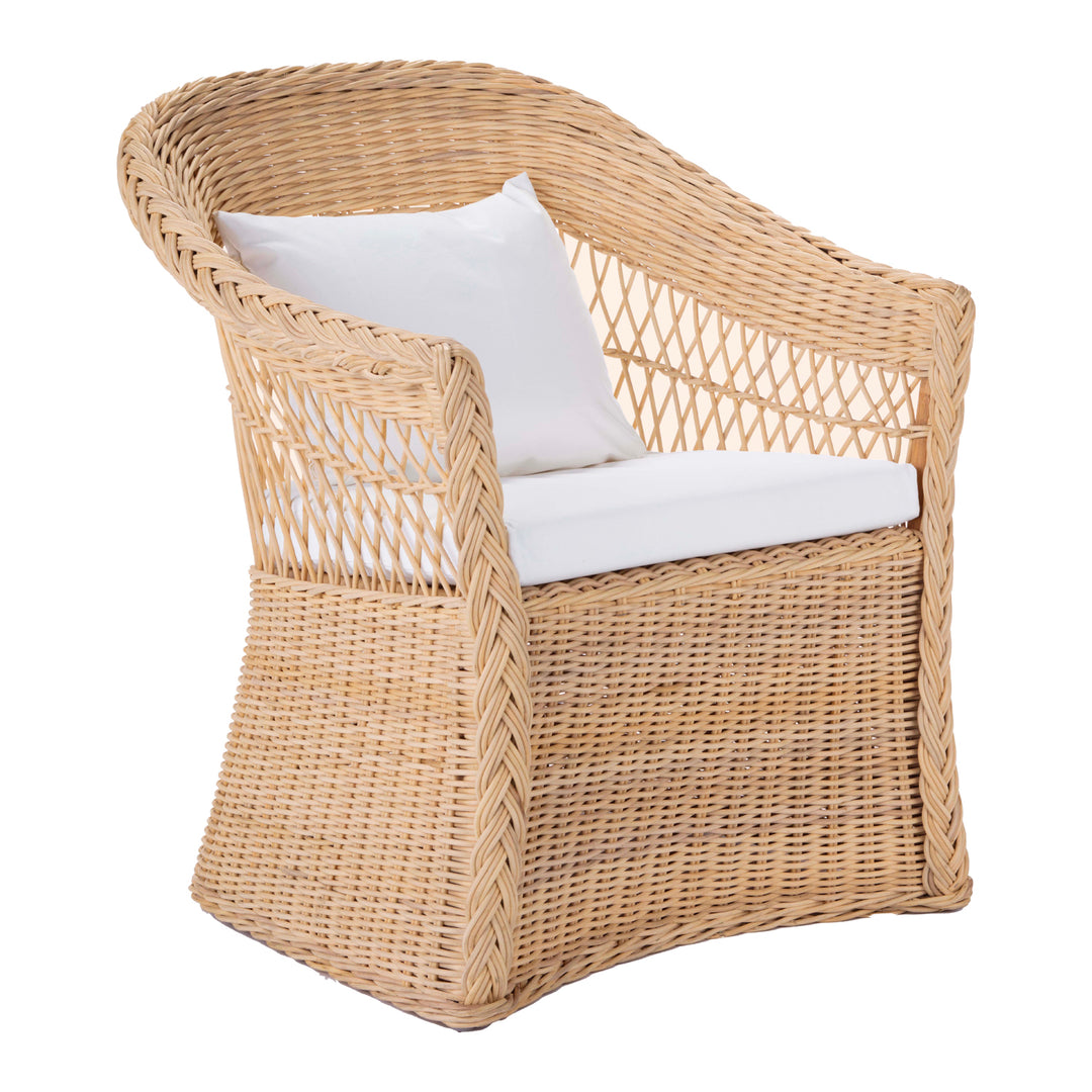 Worth Chair - 93297782