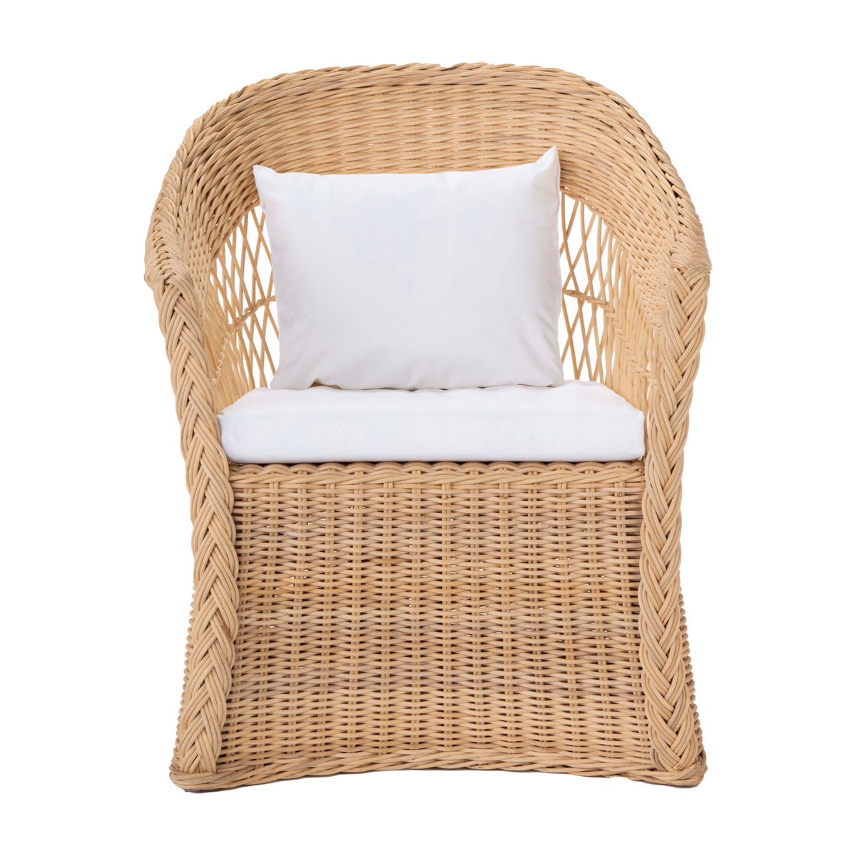 Worth Chair - 93297782