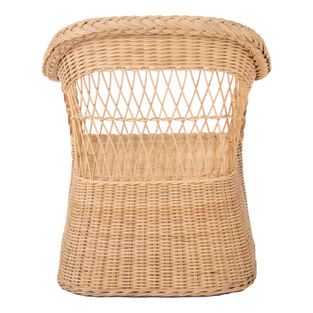Worth Chair - 93297782