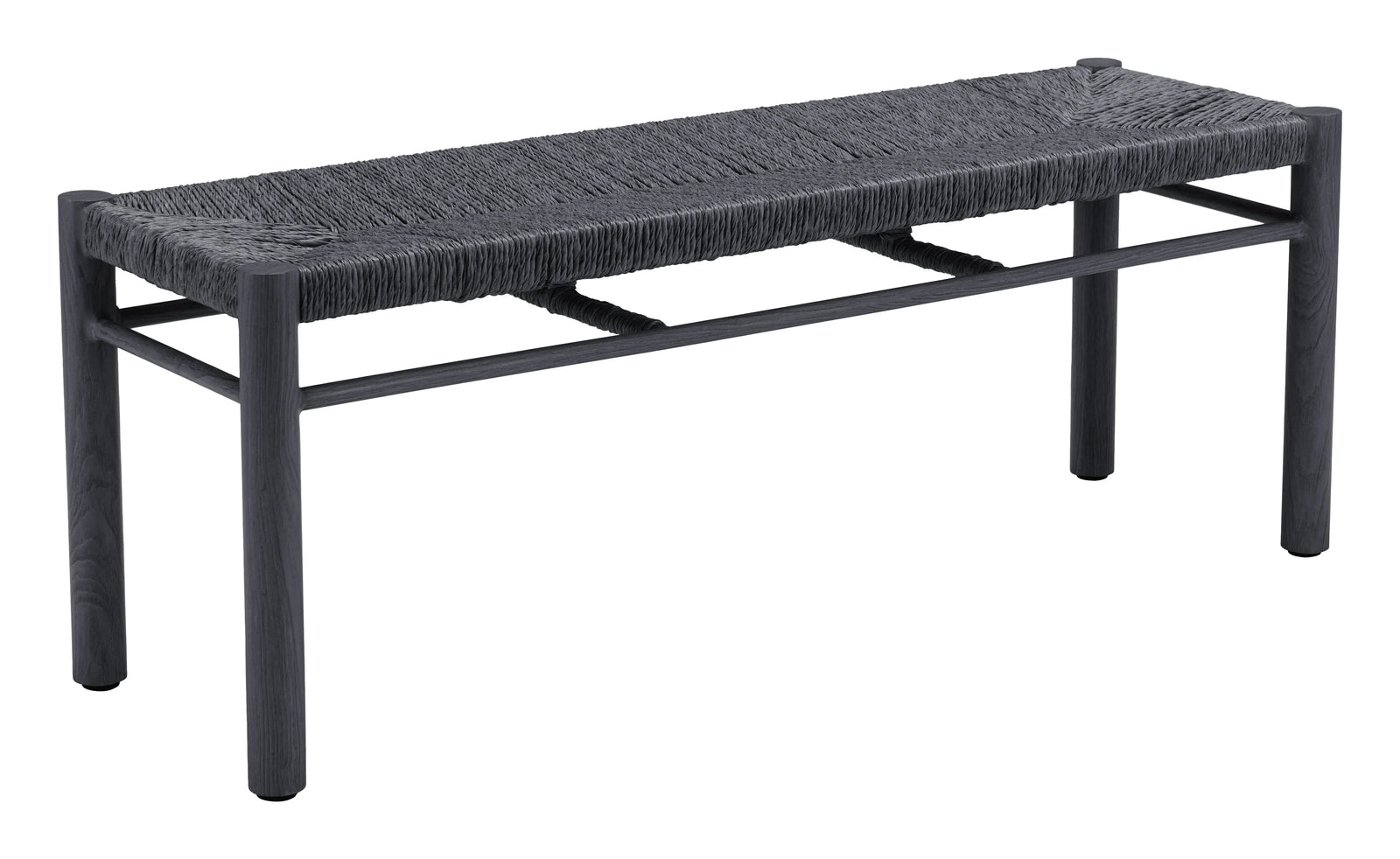 Zuo Iska Bench Black BENCHES