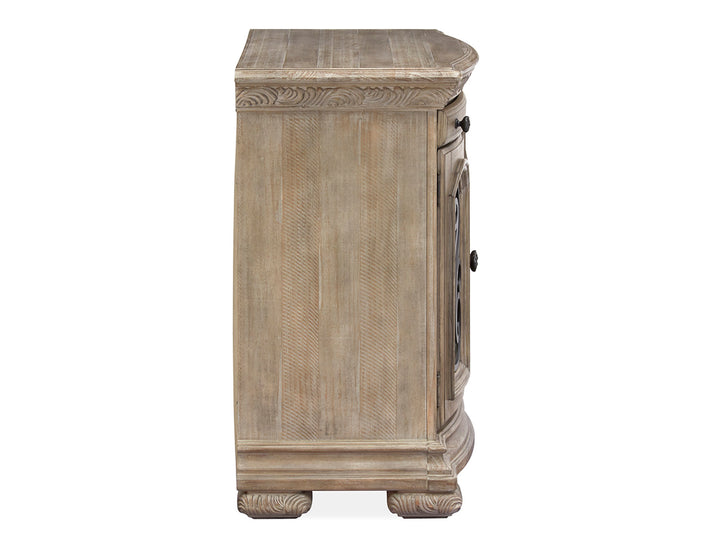 Marisol Fawn Bachelor Chest - B5132-07