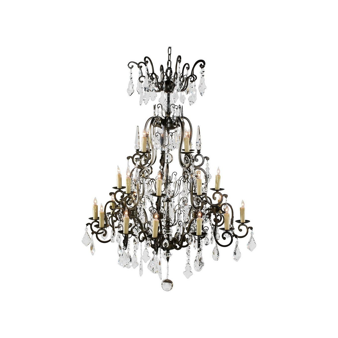 Esmerado Chandelier